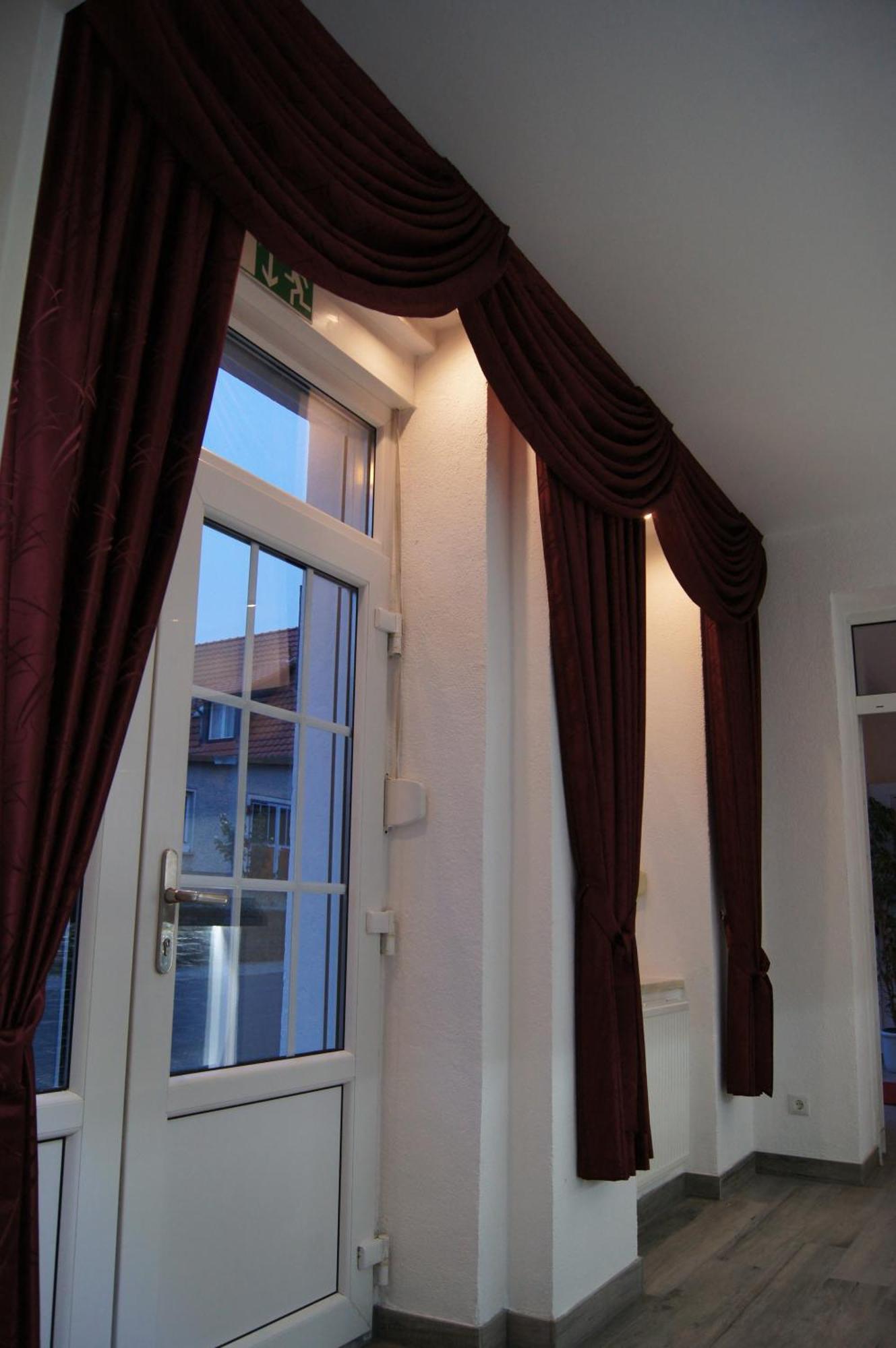 Hotel Mohr&Spa Werder  Buitenkant foto